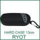Trousse mini vaporisateur Hard Case Smell Safe RYOT 13cm