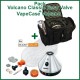 Vaporisateur Volcano Classic Easy Valve et VapeCase "Vape + Case"