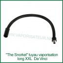 "The Snorkel" tuyau vaporisation XXL pour vaporisateur portableDa Vinci