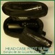 Head Case RYOT 16,5cm trousse de transport pour petit vapo