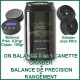 On Balance canette 3 en 1 - grinder-balance-boite à herbes