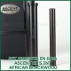 Embout en bois Ed's TNT African Blackwood pour Ascent Da Vinci