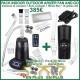 Pack Eco Indoor Outdoor Arizer Extreme Q et Solo - Fan and Go 2 en 1