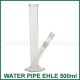 Water pipe Ehle 500ml pour vaporizer