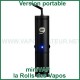 miniVAP Portable - version complète avec la batterie
