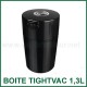 TightVac TightPac boite étanche vide d'air 1,3L