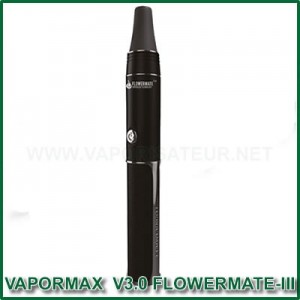 Flowermate-III Vapormax V3 pen vape