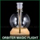 L'outil de filtration de vapeur pour MFLB Orbiter Magic Flight