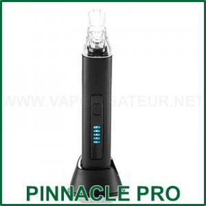 Pinnacle Pro Pen Vape