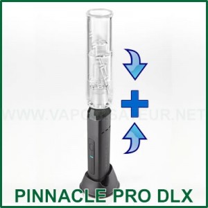 Pinnacle Pro DLX