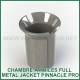 Chambre pour liquides concentrés Full Metal Jacket Pinnacle Pro