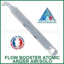 Embout en verre Flow Booster pour vaporisateur Arizer Air et Solo