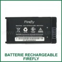 Batterie rechargeable de remplacement pour vaporisateur Firefly