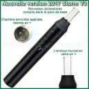 Pen Vape Storm nouvelle version V3 2021