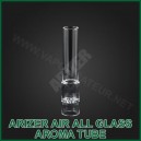 Tuyau de vaporisation All Glass Aroma Arizer Air