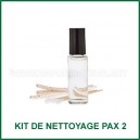 Kit de nettoyage pour vapo pen Pax 2