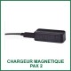 Chargeur magnétique de rechange pour vapo pen Pax 2