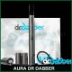 Aura Dr Dabber vaporisateur stylo pour concentrés et huiles