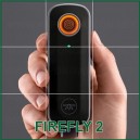 Vaporisateur portable Firefly 2
