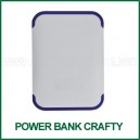 Power Bank Crafty