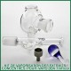 Kit E-nail pour la vaporisation des extraits liquides concentrés DBV