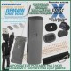 Pax 3 Noir vaporisateur portable version 2018 complète