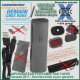 Pax 3 vaporisateur portable noir simple