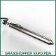 Grasshopper vaporizer pen