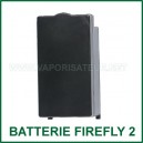 Pile lithium de remplacement pour vaporisateur Firefly 2