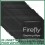 20 lingettes nettoyantes à l'alcool ISO pour Firefly 2