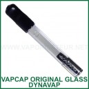 Vaporisateur portable VapCap Original Glass Dynavap