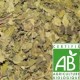 Mélisse Bio feuilles séchées 30gr