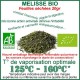 Mélisse Bio feuilles séchées 20gr
