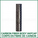 Carbon Fiber VapCap DynaVap