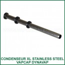 Condenseur SS XL VapCap - Condenseur en acier XL DynaVap