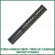 Stem Carbon Fiber - corps 62mm fibre de carbone VapCap