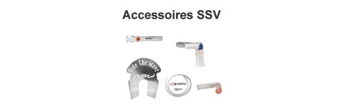 Accessoires SSV