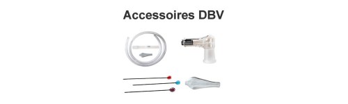Accessoires DBV
