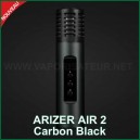 Arizer Air 2 Noir vaporisateur pen