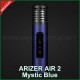 Arizer Air 2 bleu - Mystic Blue vaporisateur pen
