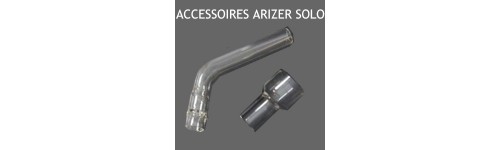 Accessoires Arizer Solo