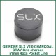 Grinder SLX Pocket 51mm gris charbon