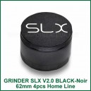 Grinder SLX Standard 62mm noir