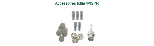 Accessoires Iolite WISPR