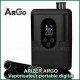 Arizer Go Argo vaporisateur portable digital