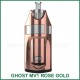Ghost MV1 vaporisateur Rose Gold