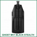 Ghost MV1 Black Stealth Nouvelle Version 2019