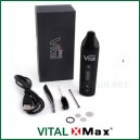 Vital XMAX mini vaporizer portatif digital