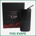 Fog XVAPE - vaporisateur portable hybride convection et conduction