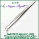 Tweezers Magic Flight - Outil de manipulation des grilles vaporisateur